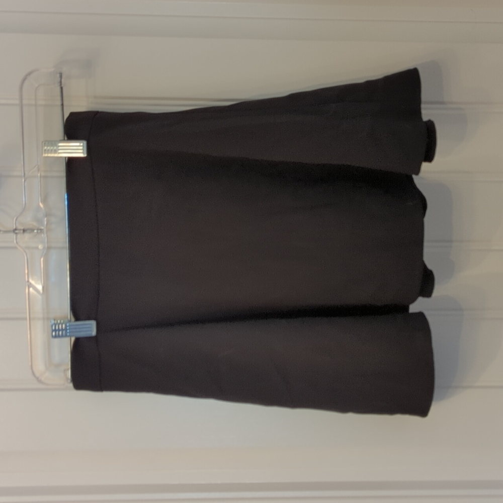 Express Black Skirt | 0